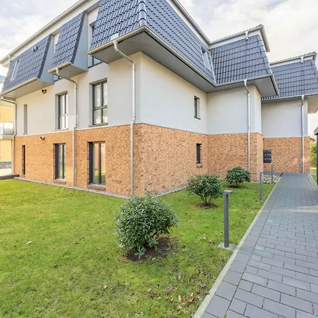 Apartament Ostseer *