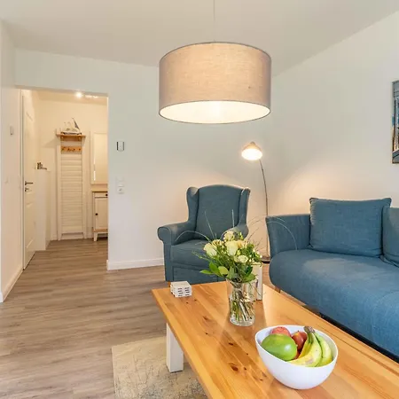 Ostseer Apartament Damp