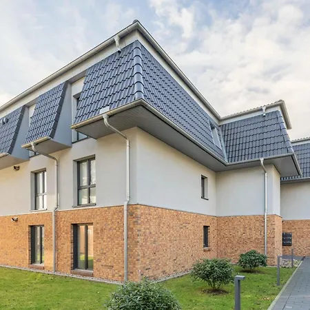 Ostseer Apartament *