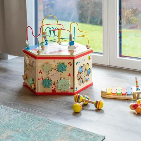 Ostseer Apartament Damp